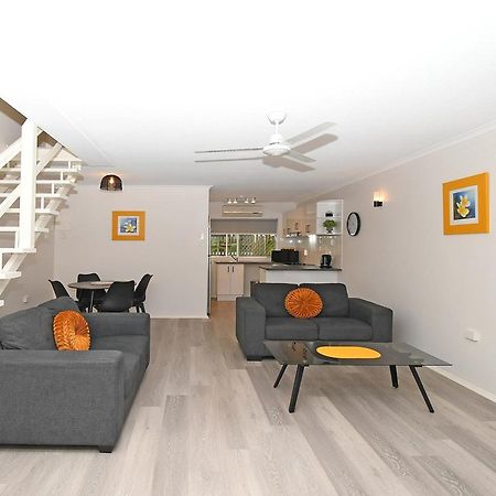 Coast Apartments Formally Bayshores Holiday Apartments Nikenbah Buitenkant foto