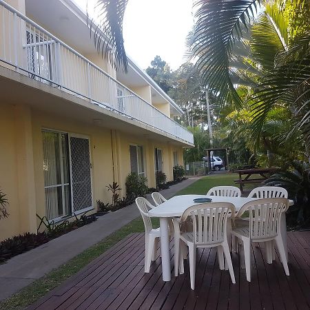 Coast Apartments Formally Bayshores Holiday Apartments Nikenbah Buitenkant foto