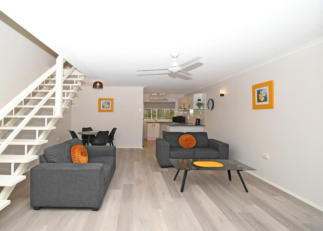 Coast Apartments Formally Bayshores Holiday Apartments Nikenbah Buitenkant foto
