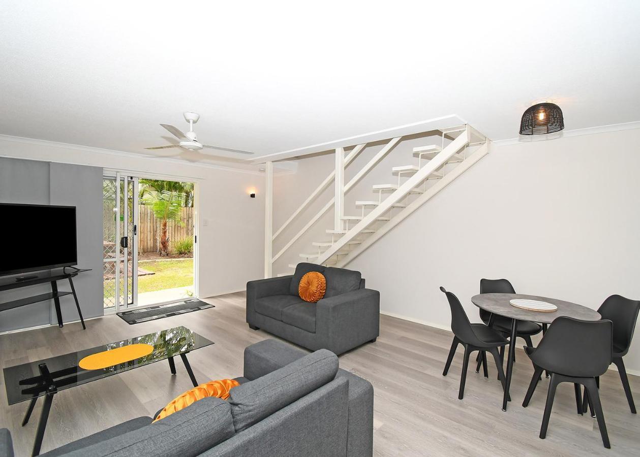 Coast Apartments Formally Bayshores Holiday Apartments Nikenbah Buitenkant foto
