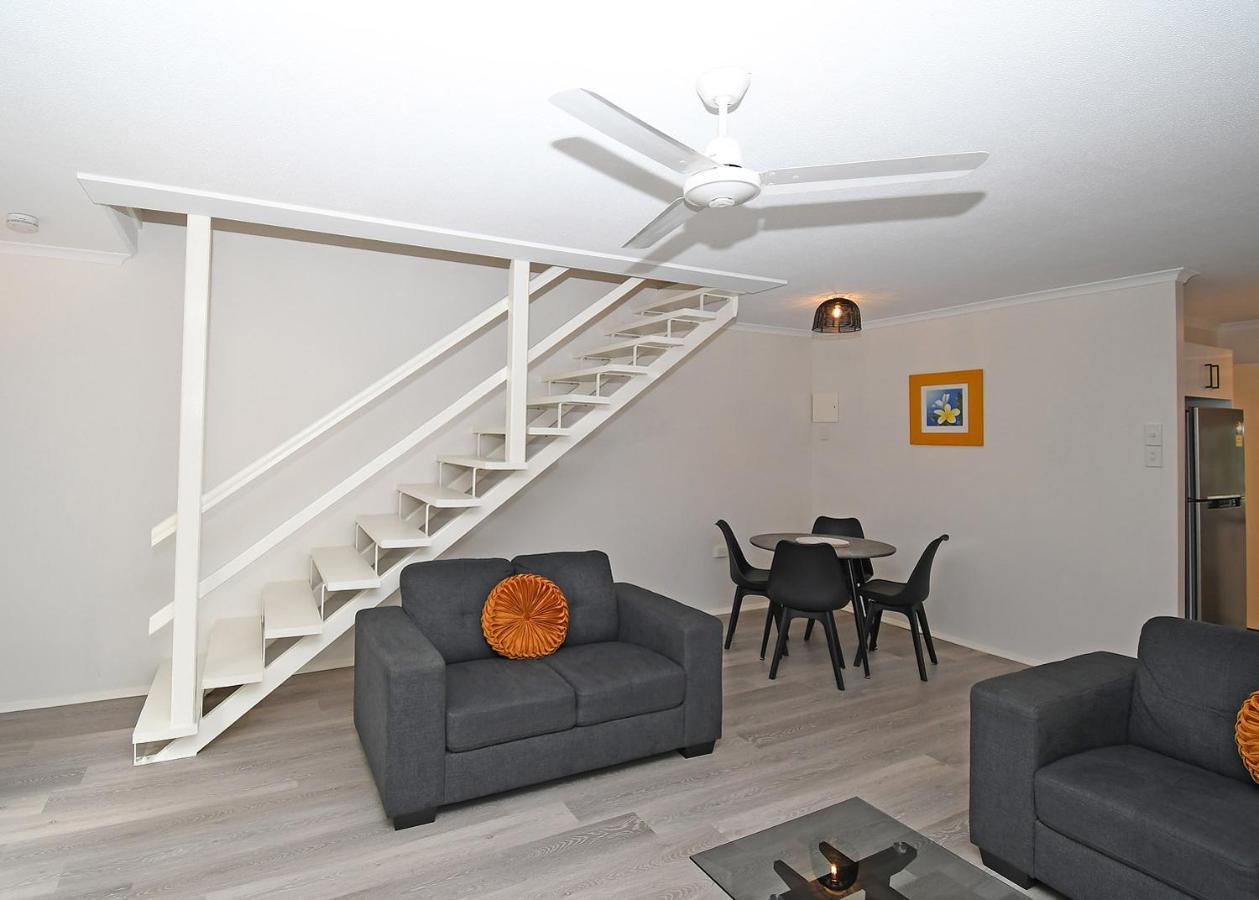 Coast Apartments Formally Bayshores Holiday Apartments Nikenbah Buitenkant foto