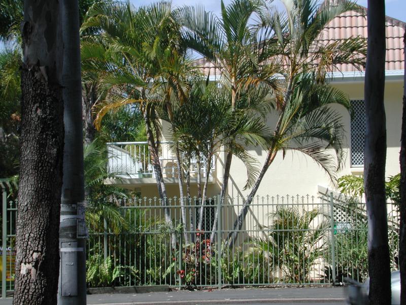 Coast Apartments Formally Bayshores Holiday Apartments Nikenbah Buitenkant foto