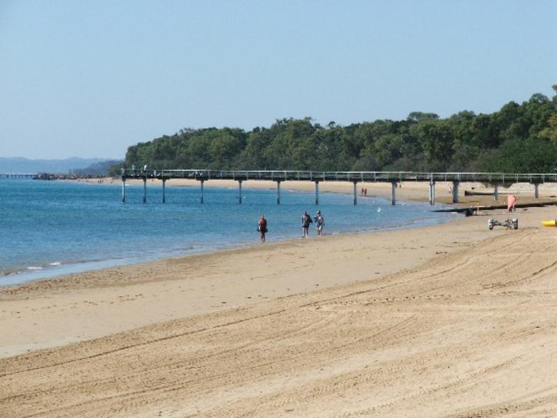 Coast Apartments Formally Bayshores Holiday Apartments Nikenbah Buitenkant foto