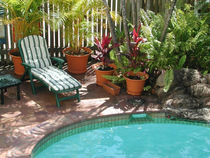 Coast Apartments Formally Bayshores Holiday Apartments Nikenbah Buitenkant foto