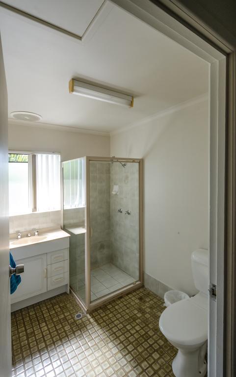Coast Apartments Formally Bayshores Holiday Apartments Nikenbah Buitenkant foto