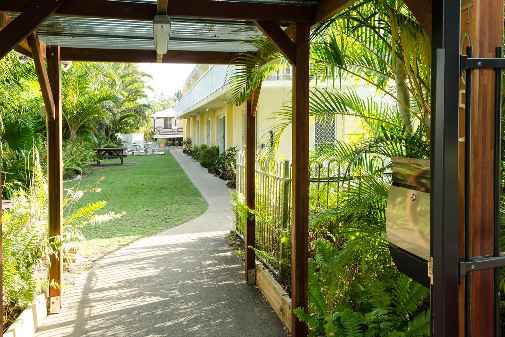 Coast Apartments Formally Bayshores Holiday Apartments Nikenbah Buitenkant foto