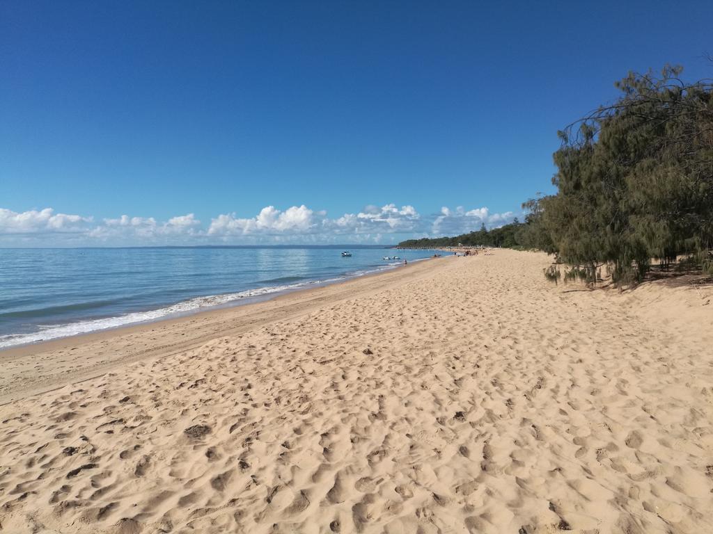 Coast Apartments Formally Bayshores Holiday Apartments Nikenbah Buitenkant foto