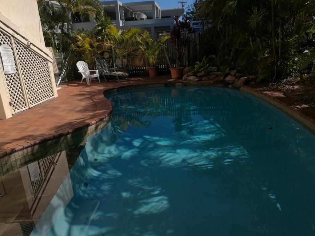 Coast Apartments Formally Bayshores Holiday Apartments Nikenbah Buitenkant foto