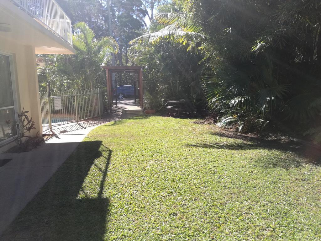 Coast Apartments Formally Bayshores Holiday Apartments Nikenbah Buitenkant foto