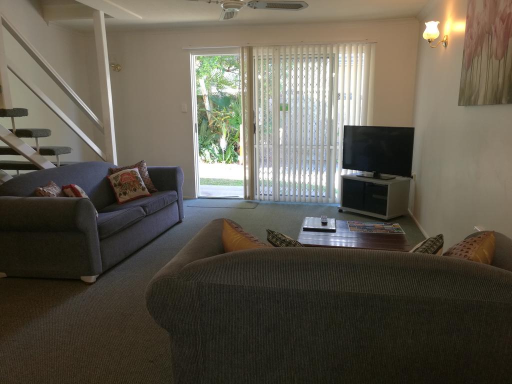 Coast Apartments Formally Bayshores Holiday Apartments Nikenbah Buitenkant foto
