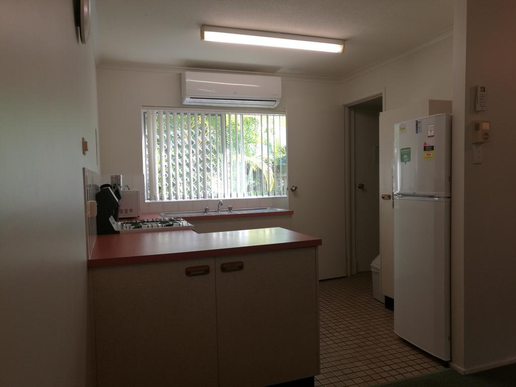 Coast Apartments Formally Bayshores Holiday Apartments Nikenbah Buitenkant foto