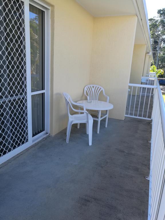 Coast Apartments Formally Bayshores Holiday Apartments Nikenbah Buitenkant foto