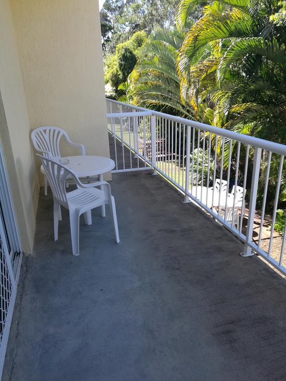 Coast Apartments Formally Bayshores Holiday Apartments Nikenbah Buitenkant foto