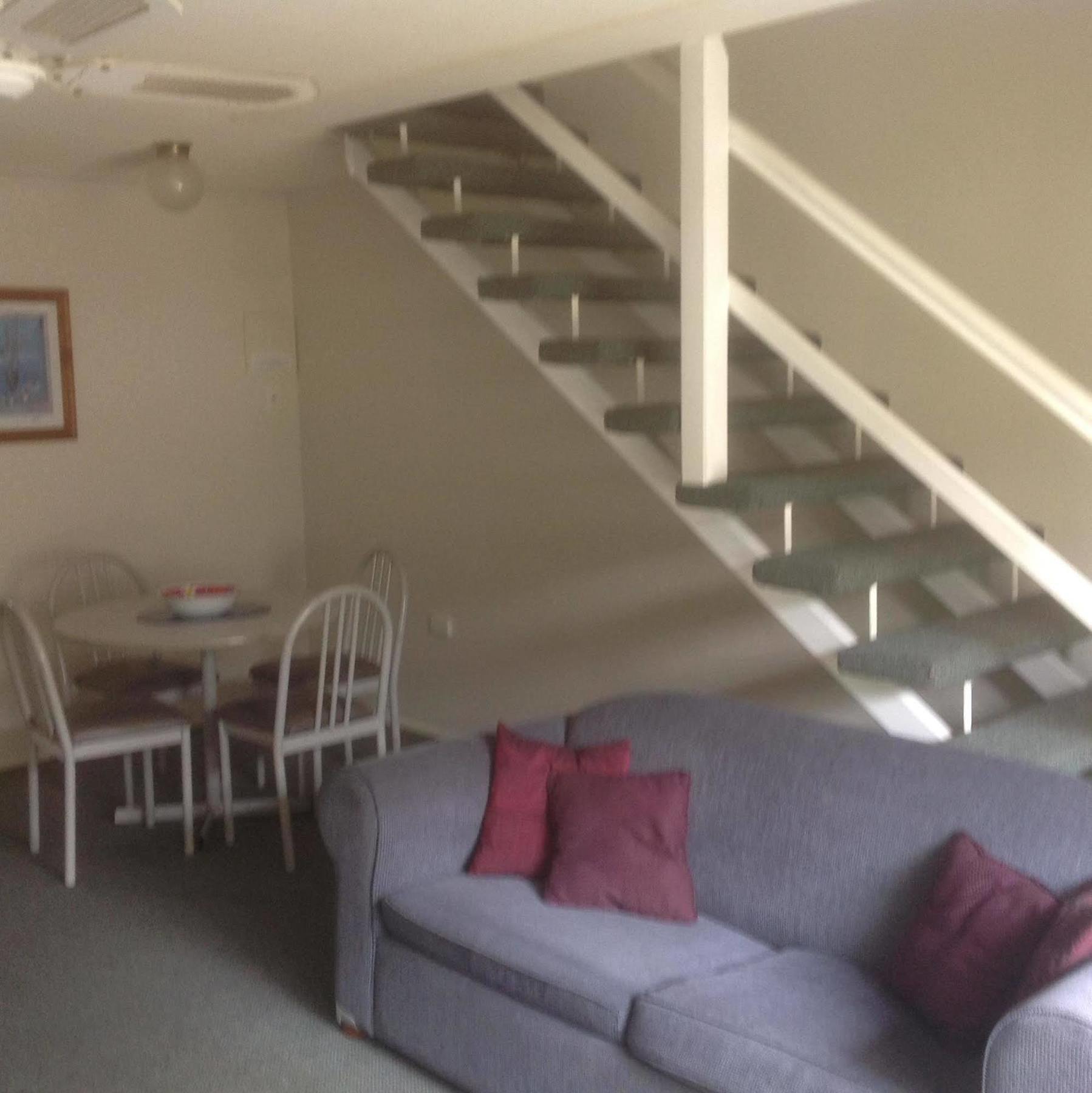 Coast Apartments Formally Bayshores Holiday Apartments Nikenbah Buitenkant foto