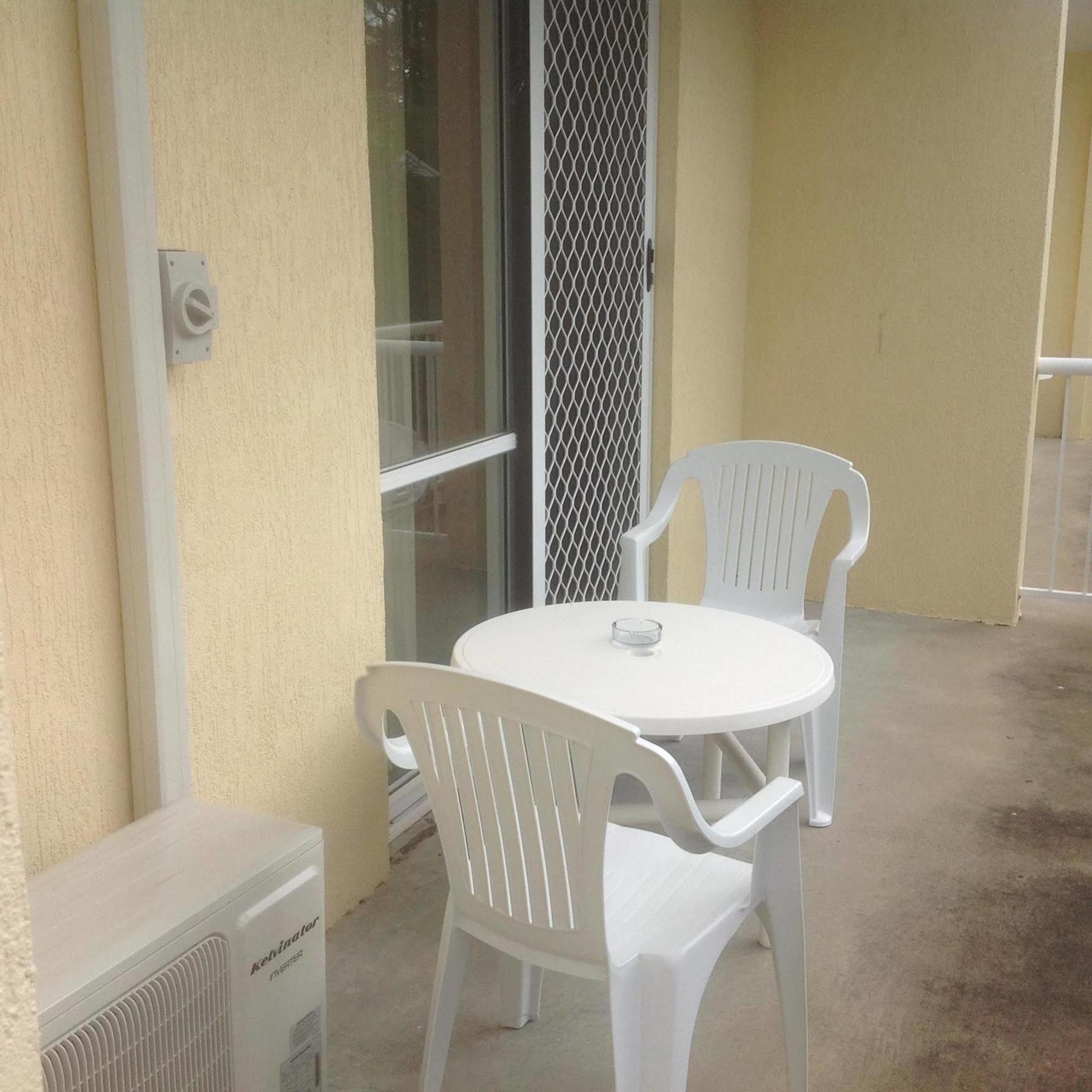 Coast Apartments Formally Bayshores Holiday Apartments Nikenbah Buitenkant foto
