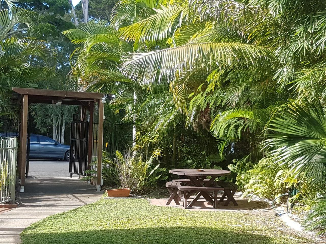 Coast Apartments Formally Bayshores Holiday Apartments Nikenbah Buitenkant foto