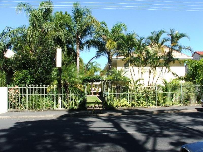 Coast Apartments Formally Bayshores Holiday Apartments Nikenbah Buitenkant foto